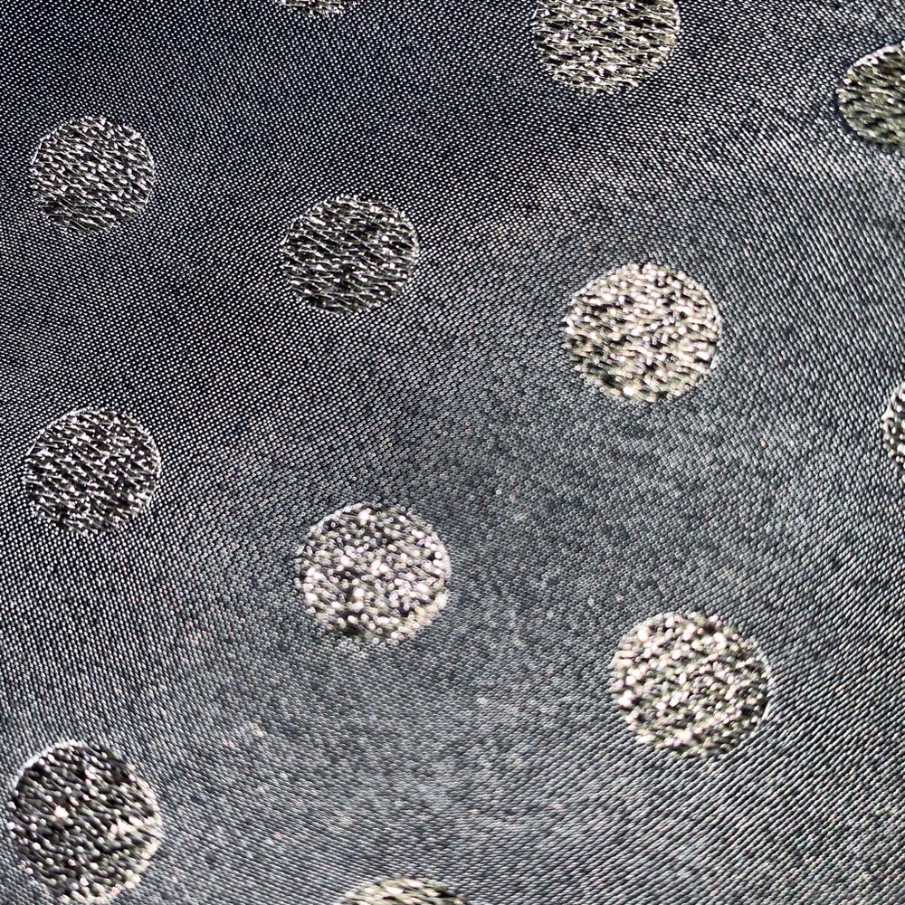 Catherine Malandrino shorts 4. Gray polka dot - Picture 2 of 7